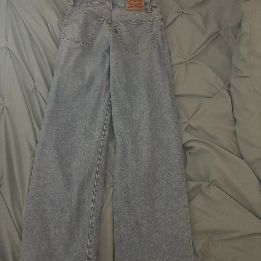 Levi’s jeans